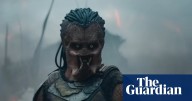 Predator: Badlands – exiled hunters, rogue androids and unkillable monsters