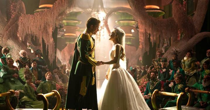 How Much Time Passed Between 'Wicked' and 'Wicked: For Good'?