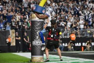 Cowboys’ CeeDee Lamb, George Pickens benched for missing curfew in Las Vegas