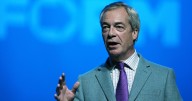 Farage insists he did not racially abuse fellow pupils after interview questions