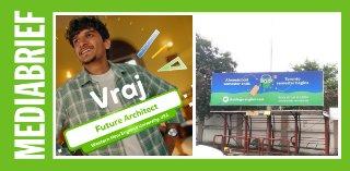 Duolingo English Test launches 360° campaign spotlighting real student journeys