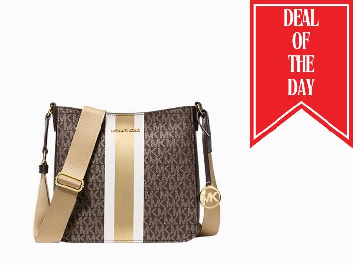 Michael Kors Outlet Black Friday event begins with up to 80% off handbags