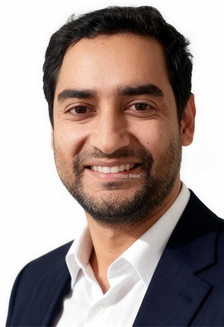 Driving Global Innovation in Fintech and AI: The Journey of Nikhil Ashtekar