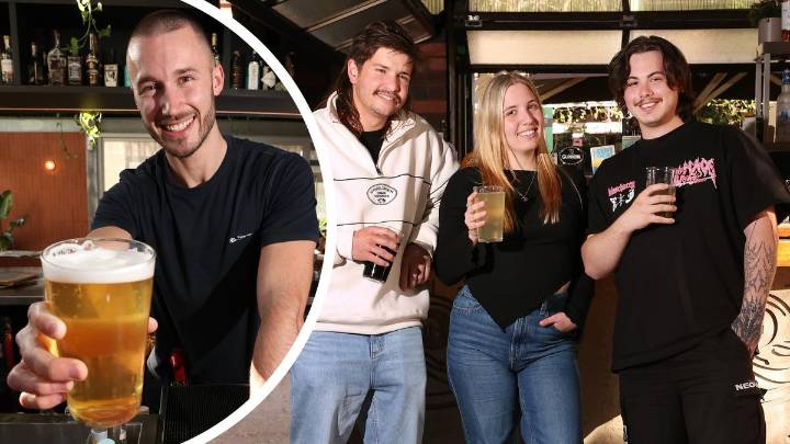 Hospitality etiquette: Have Perth people lost the ability to order at a pub?