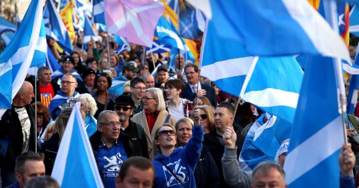 Telling the truth is the vital first step towards our independence