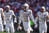 Watch #6 Texas Tech vs. UCF football today, start time, TV channel, free Streameast alternatives