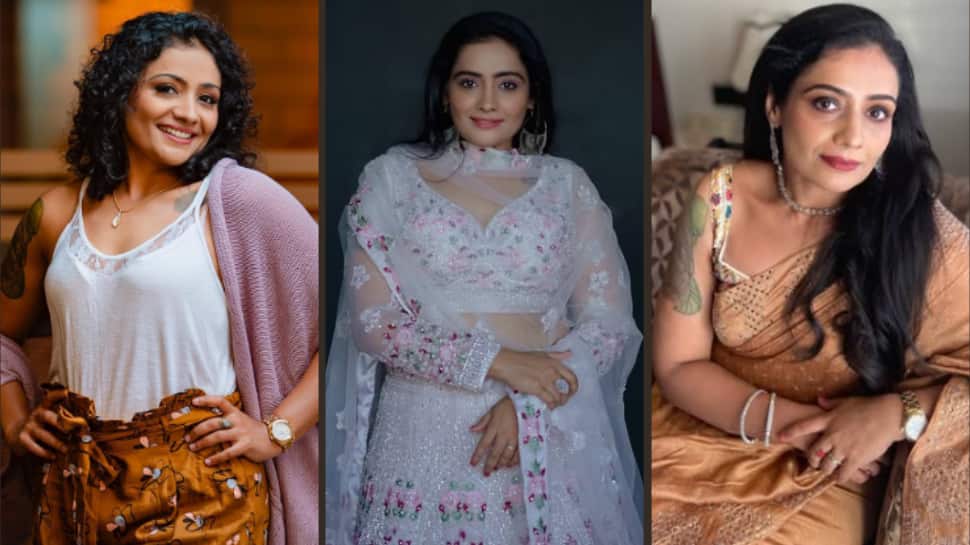 Who Is Meera Vasudevan? Actress Ends Third Marriage After Just One Year