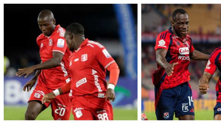 América de Cali vs. Independiente Medellín: siga el minuto a minuto