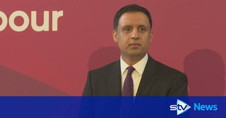 Sarwar pledges new era of regional economic growth if Labour elected