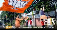 BJP to contest assembly polls with partners in Assam