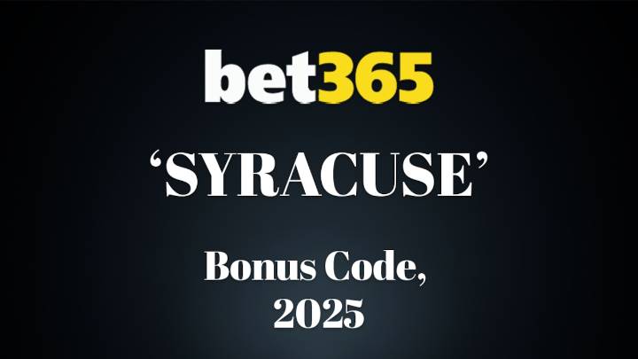 $200 Bet365 Bonus Code “SYRACUSE” upgraded for 76ers, Bulls NBA tonight