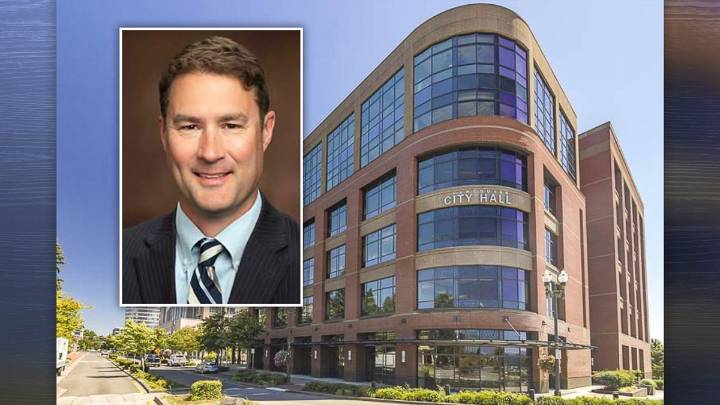 Bart Hansen gives election perspective from city councilor who was not on the ballot