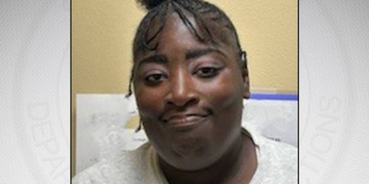 Iowa Dept. of Corrections seeking woman who escaped work release in Waterloo