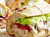 Game-changing chicken sandwich idea