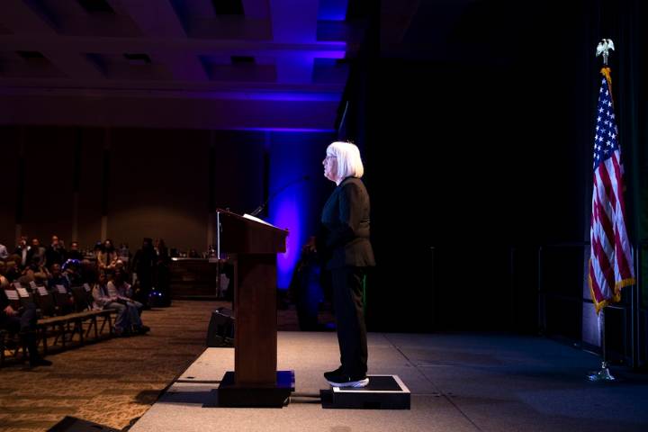 Sen. Murray defends her shutdown stance, amid looming health care cost increases