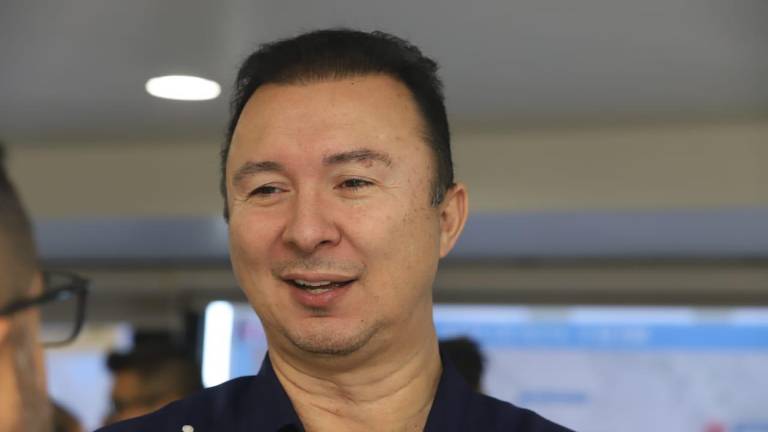 Confían hoteleros que el proyecto ‘Home Port’ para Mazatlán pueda entrar en el presupuesto de 2026 o 2027