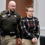 Wisconsin woman in 2014 Slender Man stabbing is missing
