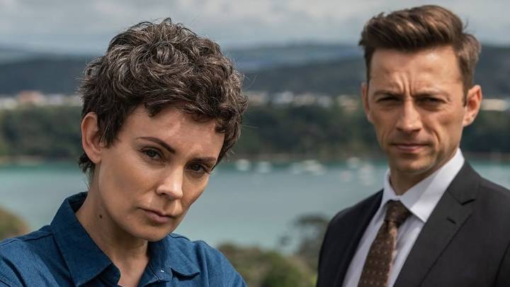 Detective drama fans will want to know about this 'mysterious' series now streaming for free