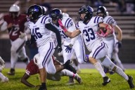 Shelby football program using adversity to spark incredible postseason run