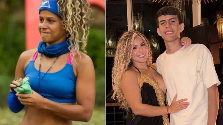 Giro en la muerte del hermano de Karmen Mestre, exparticipante del Desafío, ¿estaba en un robo?