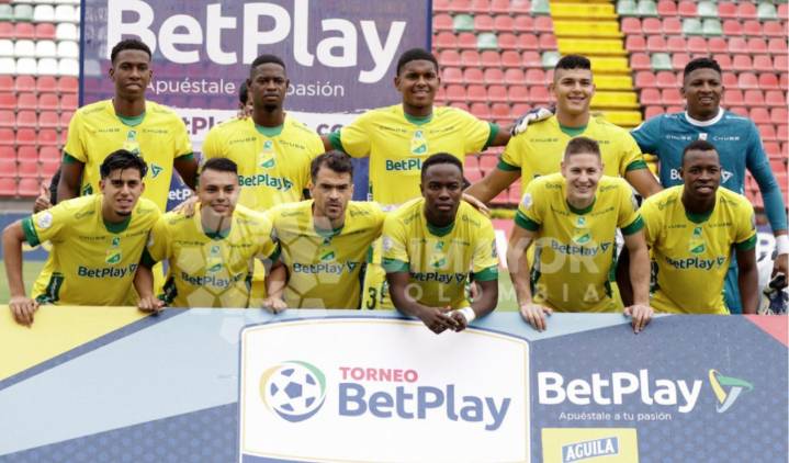 Confirman el próximo nombre del Huila y detalles del nuevo estadio