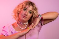 Judy Blank: “Cosmic Kids” (ft. SUSTO)