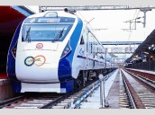 Ferozepur-Delhi Vande Bharat Express to begin from November 8; PM Modi to inaugurate virtually [ FULL VIEW ]
