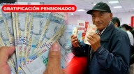Gratificación para pensionados ONP por Navidad 2025: quiénes cobrarán, montos y fechas de pago