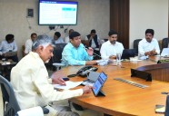 Andhra govt releases Rs 90 crore honorarium for Imams, Muezzins