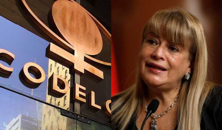 Codelco interpone querella contra Vivanco y otros 7 involucrados en caso Muñeca Bielorrusa: Justicia la declaró admisible