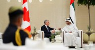 Carney wraps up UAE visit with $70B investment pledge into Canada