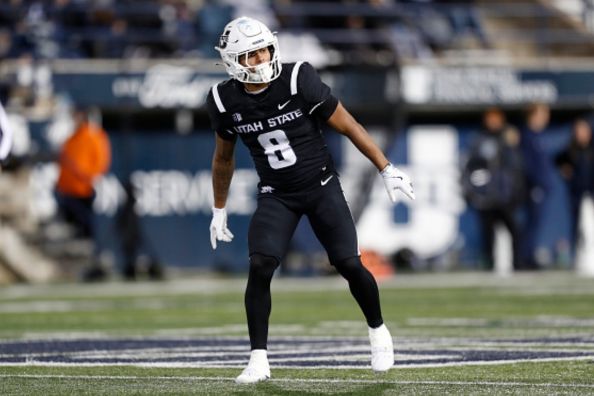 Utah State Bowl Eligible With Come-From-Behind Win At Fresno State