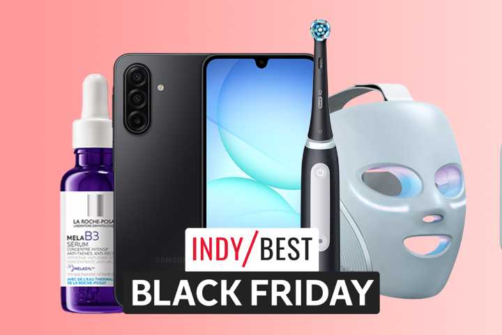 Best Amazon Black Friday 2025 deals, chosen by a consumer writer