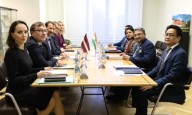 India, Latvia agree to expand ties in trade, technology, innovation