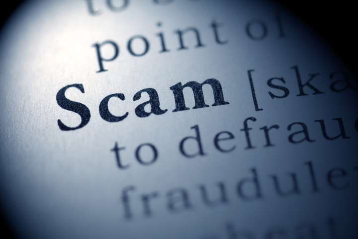 Scam Alert: Bleckley County Sheriff Warns Residents About Fake Warrant Phone Calls
