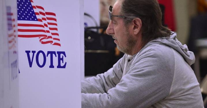 Unofficial election results tallied in Genesee, Orleans counties