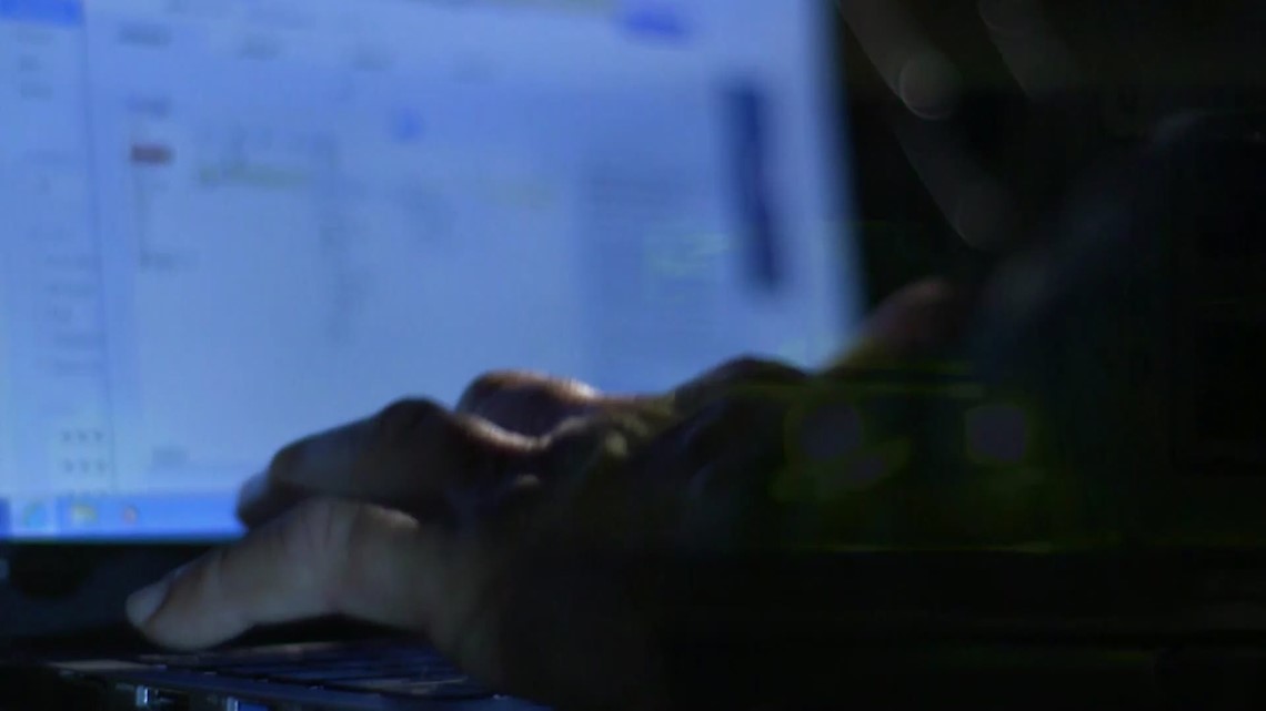 George Mason University student charged in child pornography case