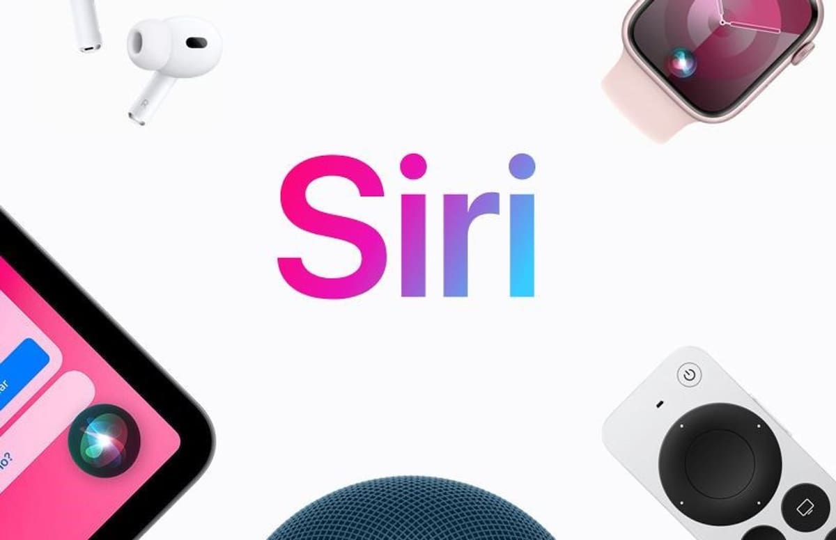 Enorme cambio para 2026. Siri seguirá siendo de Apple, pero su cerebro será de Google