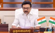 CM Stalin hails Chevalier Thotta Tharani on receiving Chevalier title