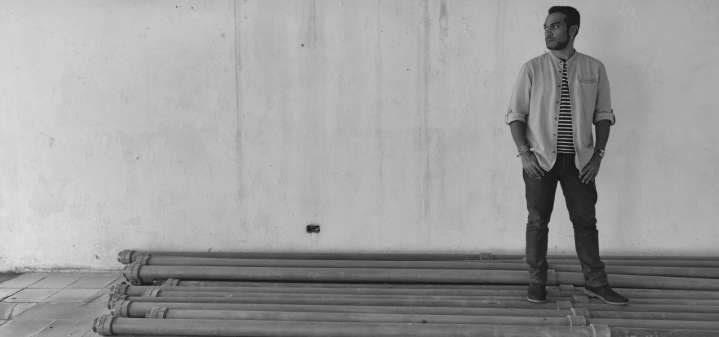 Novela de Ernesto J. Navarro gana Premio Nacional de Literatura “Stefania...