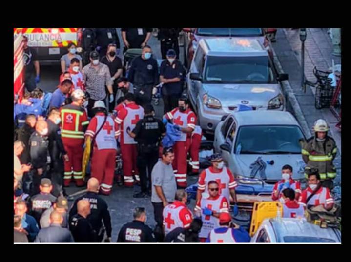 Identifican a primeras víctimas fatales de la tragedia en Waldos y las 12 personas lesionadas