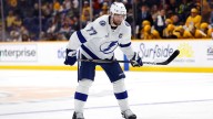 NHL Status Report: Hedman out weeks for Lightning