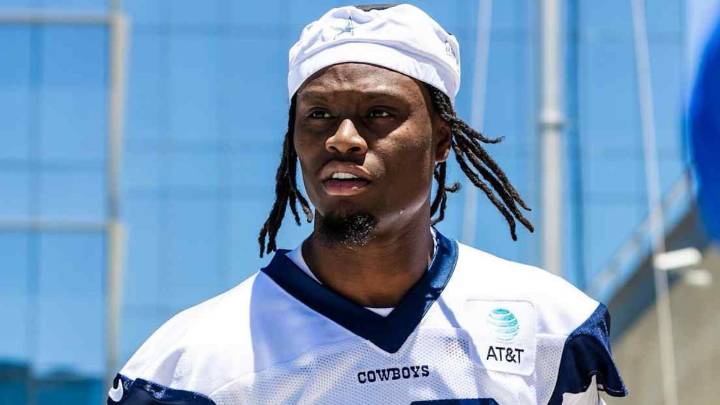 Raiders Confirm Plans to Stop George Pickens After Cowboys Coach Makes Telling Admission on WR With WR George Pickens being the biggest offensive threat from the Cowboys, a Las Vegas Raiders CB reveal