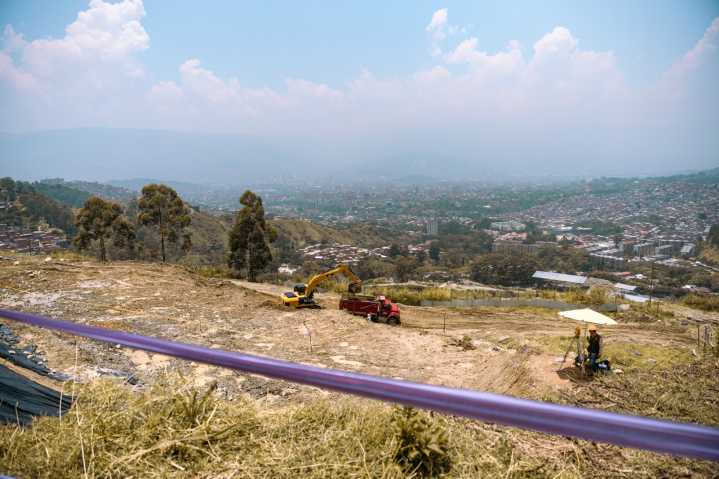 Medellín aportará $4.800 millones en 2026 para búsqueda de desaparecidos en La Escombrera