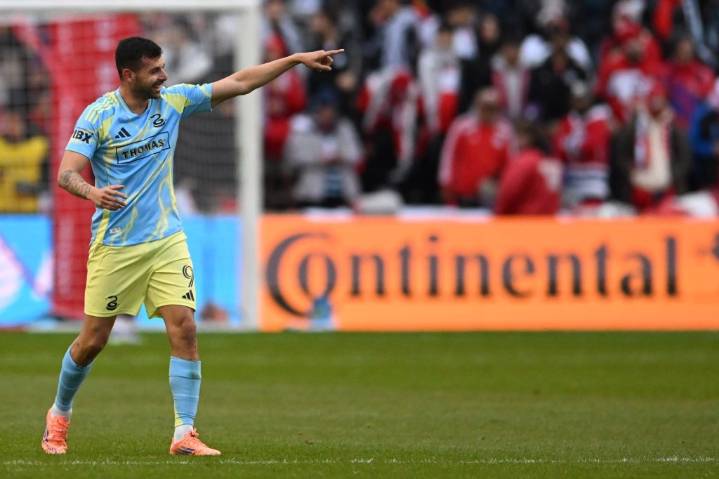 De George: MLS playoff scheduling chasm is league’s latest self