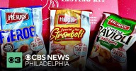 Herr's "Flavored by Philly" chip flavor contest tries to capture the taste of "freedom"