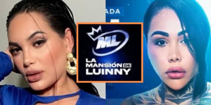 Con una foto, Andrea Valdiri aviva rumores de su posible ingreso a ‘La mansión de Luinny’: reencuentro con Yina Calderón