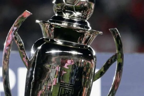 Fechas y sedes confirmadas para la final del Torneo Clausura y el Trofeo de Campeones