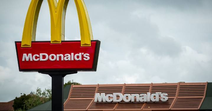 Major changes coming for McDonald's in new agreement with regulator