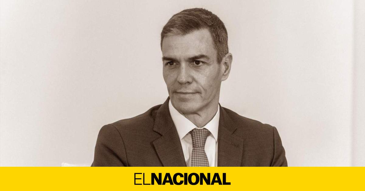 Las portadas | Pedro Sánchez: "Hemos cumplido los acuerdos con Junts"